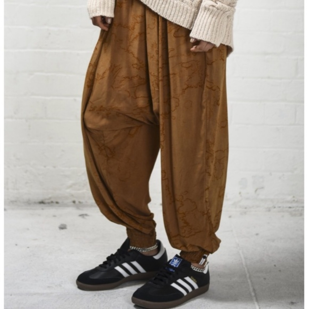One teaspoon One world Harem Pants